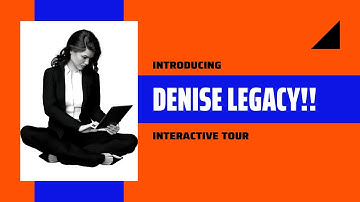 Denise Legacy 2021 Tour