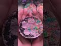 #oddlysatisfying soap starch asmr #relax #satisfying