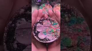 #oddlysatisfying soap starch asmr #relax #satisfying