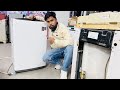 How to work &amp; operating Fully automatic washing machine हिन्दी LG