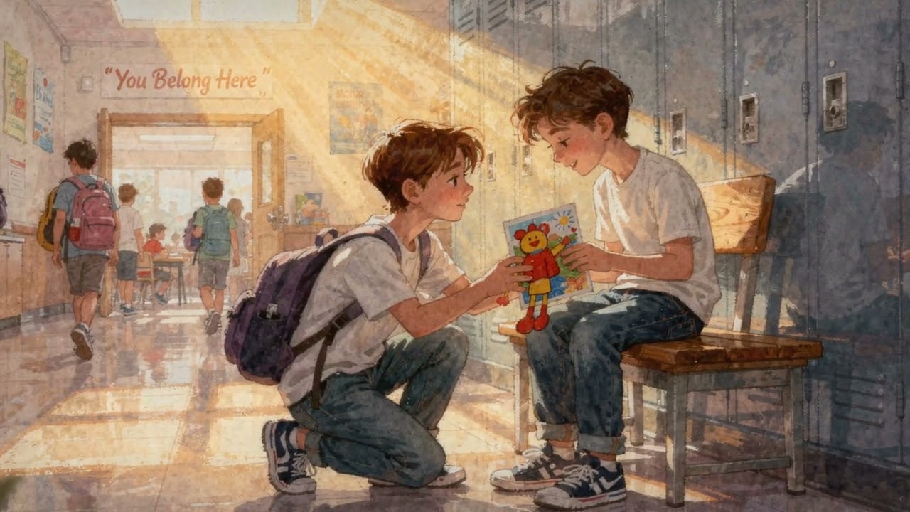 Bible story film: Jesus Teaches Wisdom for Kids! 🌿 Matthew 7