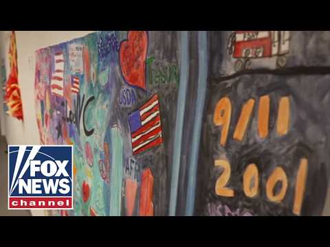 Remembering 9/11: How educators teach the tragedy 25 years later