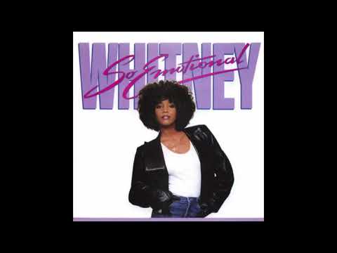 Whitney Houston So Emotional Torisutan Extended 