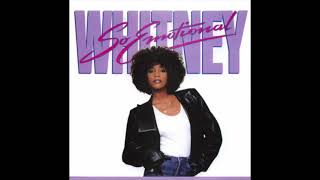 Whitney Houston - So emotional (Torisutan Extended)