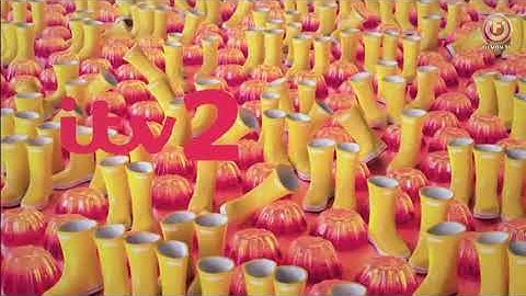 The Boxtrolls - ITV 2 Intro