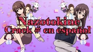 Famous Nazotokine Crack # en español Profile