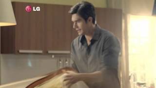 The Perfect Lg Kitchen