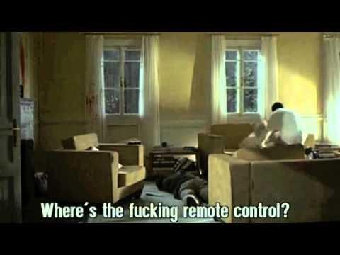Funny Games 1997 Fernbedienung Youtube