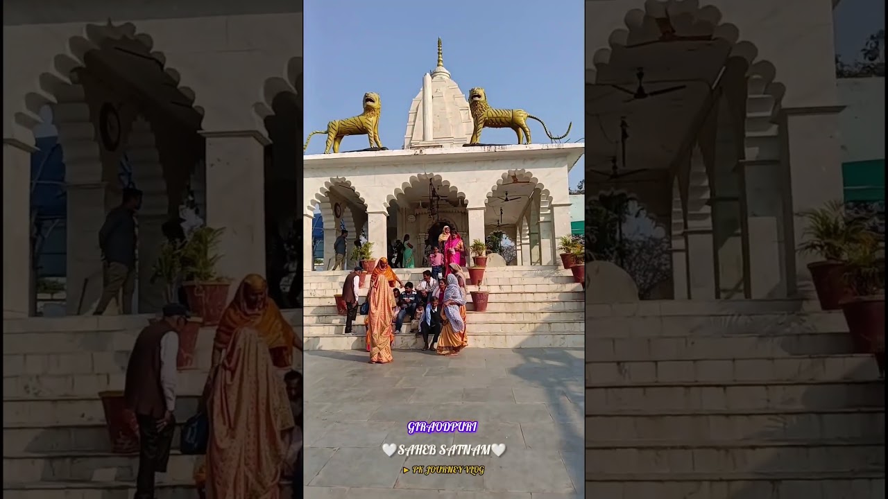 🤍 SAHEB SATNAM 🙏