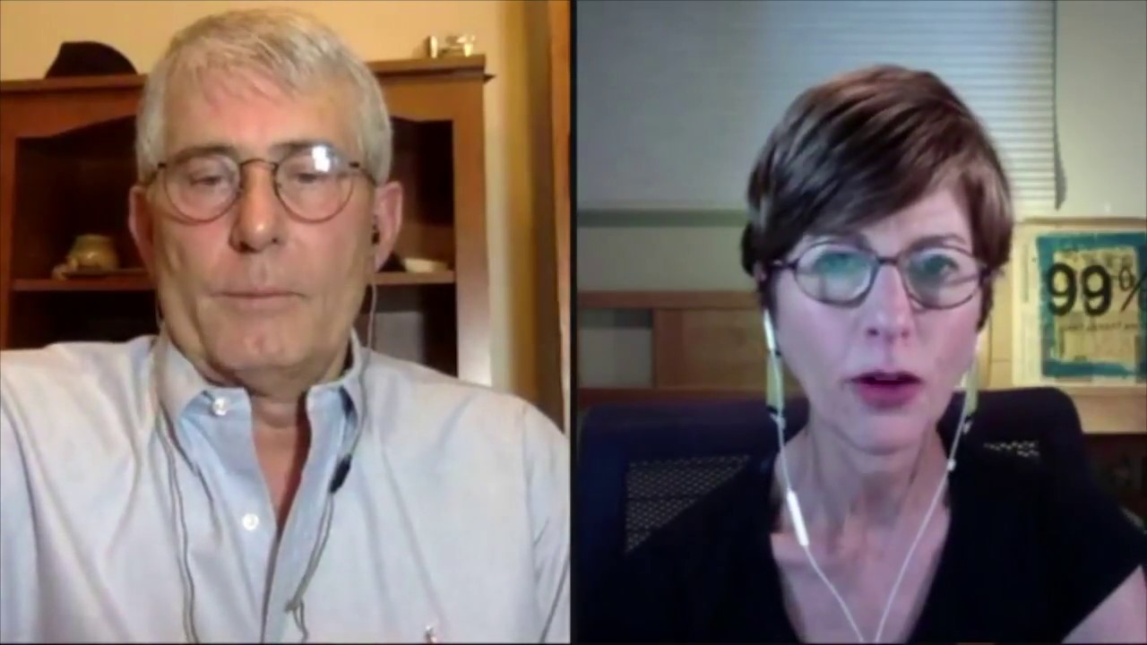 The Robust Opposition: The Despicable Campaign of Mike Levin for Congress in CA 49