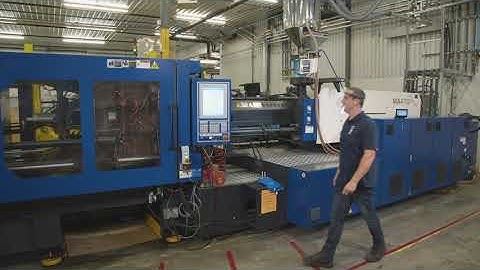 How to install our smart controller on your injection molding machine