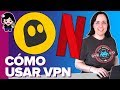 Cómo acceder a TODO NETFLIX con una VPN | ChicaGeek