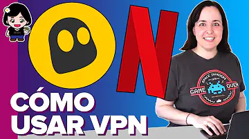 Como desbloquear o proxy para assistir Netflix?
