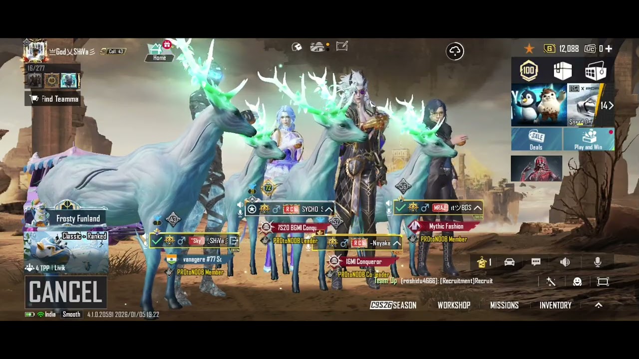 Ginga ginga gingale😁         