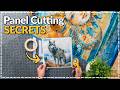 DO NOT Cut Your Panel Fabric Until You WATCH THIS!