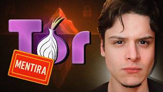 ¡TOR VPN NO SIRVE!