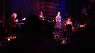 Watch Ghost Quartet Tango Dancer video