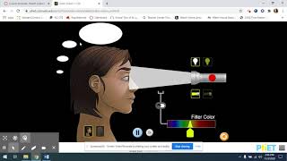 Famous Color Vision Lab Tutorial Wealth