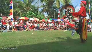 EBEG//KUDA KEPANG TARIAN SIGRAK KEBUMEN//GENDING LADRANGAN MAJU PANTANG MUNDUR