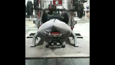 Elitefts.com - Dave Tate