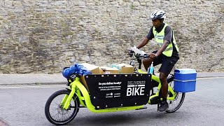 Deliveries by Bike screenshot 4