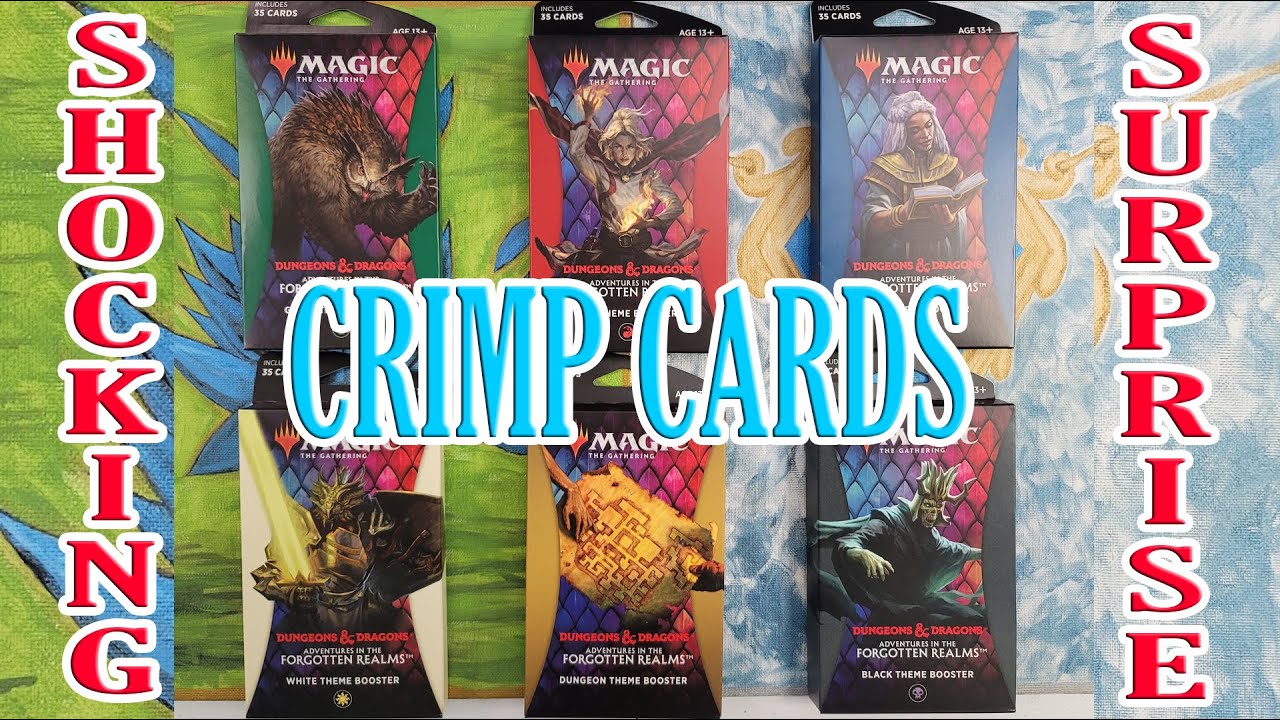 These Theme Booster Packs Were WORTH BUYING YouTube