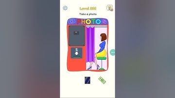 Dop3 :Displace one part level 396 walkthrough solution