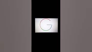 Making Google logo in c graphics #shorts #programming #graphics #c #google