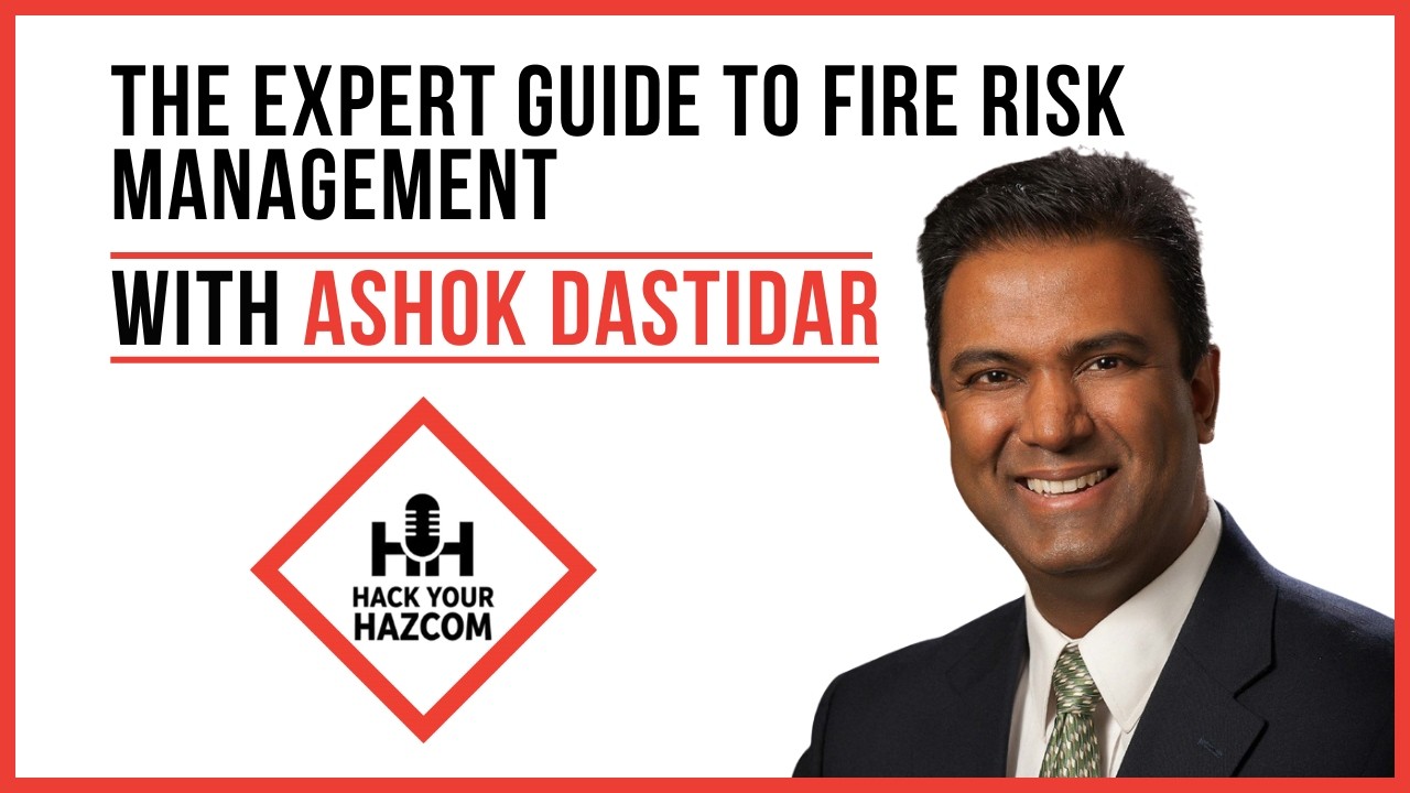 The Expert Guide to Fire Risk Management