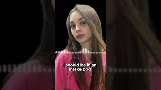 "Just Lay Low" - Mom's Urgent Plea : Mackenzie Shirilla’s Prison Calls
