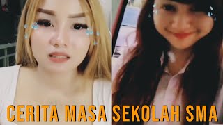 BIGO LIVE HOT ‼️ HOST CERITA MASA SMA NAKAL 😂