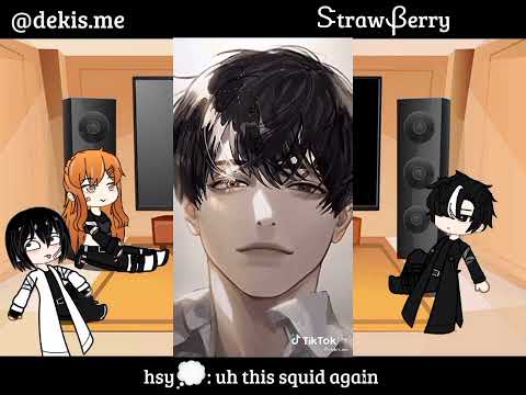 Omniscient Reader's Characters React To Some Video | (1/?) | Short as me 😿 | ᏕtrawᏰerry
