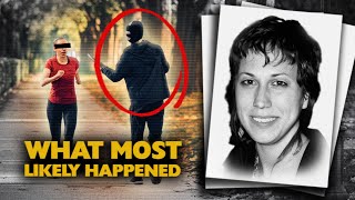 Who most likely killed Margaret Muller brutally on her morning run