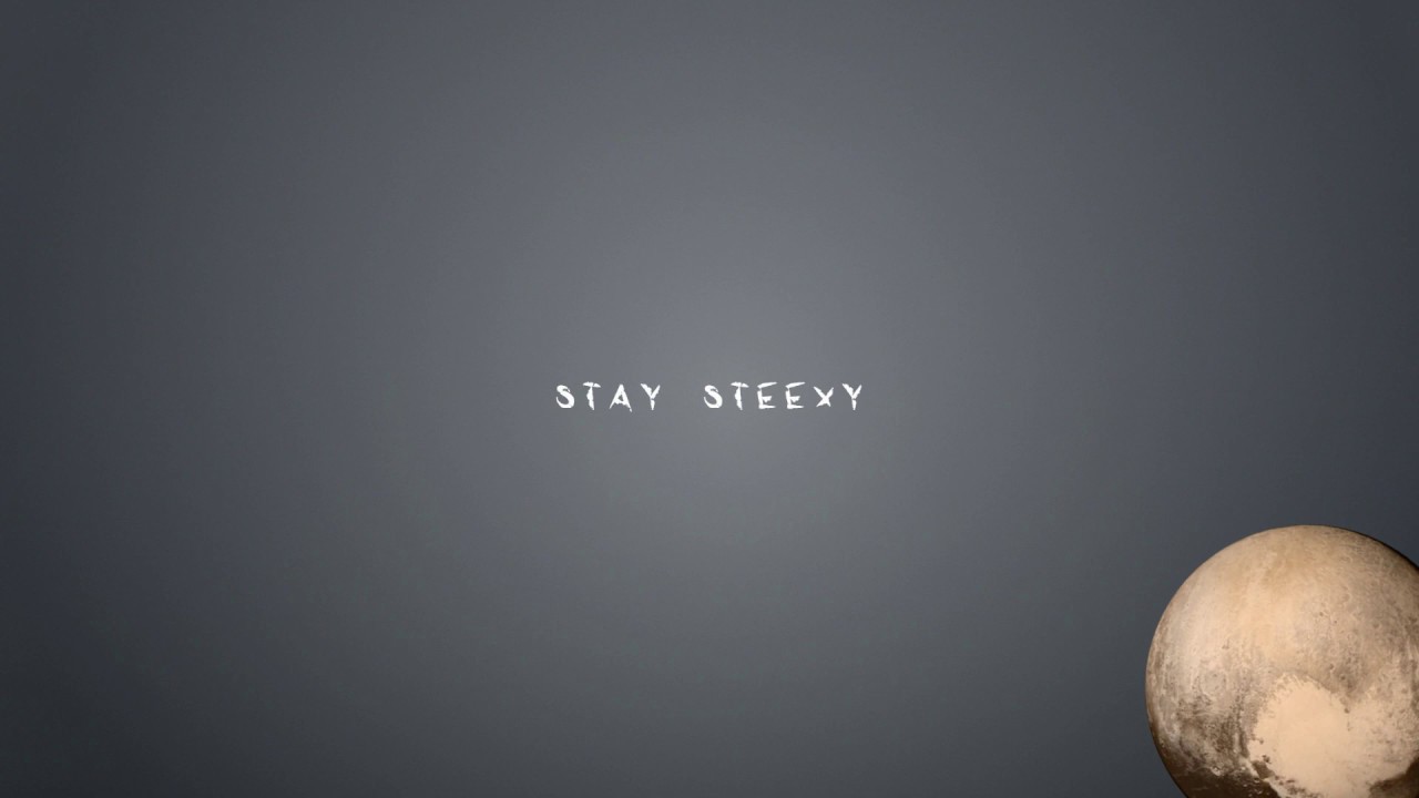 NO COPYRIGHT | Freestyle Trap Beat | "Pluto" (prod. Steexy)