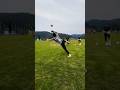 Quería probar este trend 😮💨🧤 #portero #arquero #futbol #football #soccer
