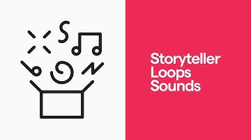 Making a podcast on Soundtrap | Chapter 5: Loops and Sounds