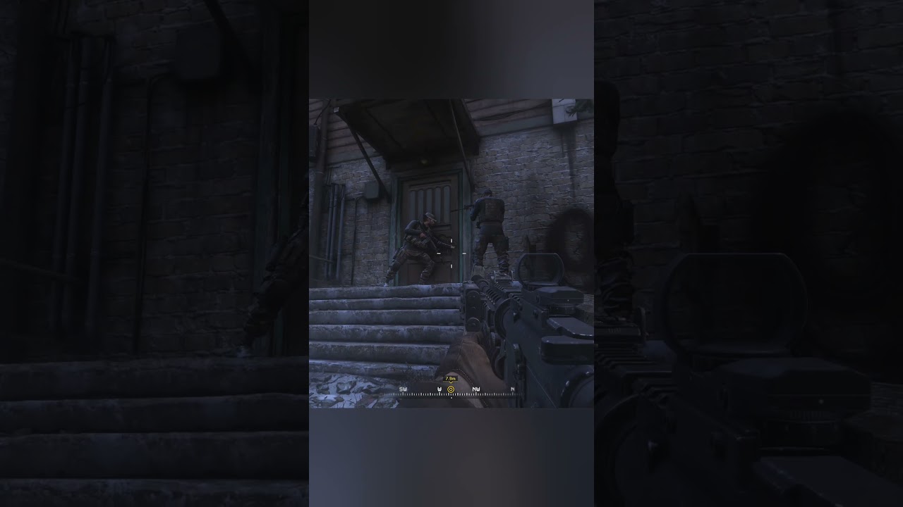 ultimatum mission part 2 gameplay 