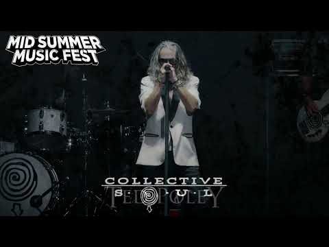 Mid Summer Music Fest 2026 | Northern Minnesota's Biggest Rock Weekend`