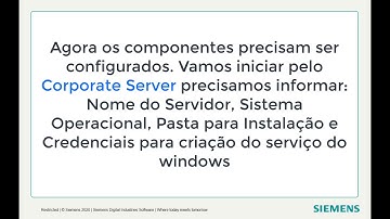 GTAC Teamcenter - Instalando o Teamcenter via Deployment Center 12.4