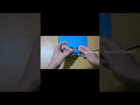 اخرج السوكت المكسور بكل سهوله وبدون فك الجه از