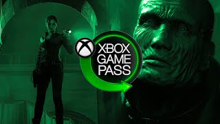 Why Game Pass is Dangerous
