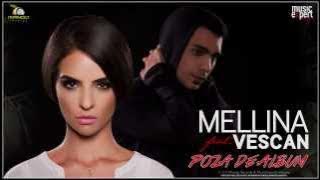Mellina feat. Vescan - Poza de Album ( Single)