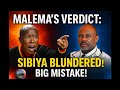 Watch Malema S Verdict Sibiya BLUNDERED Contesting Suspension Was A BIG Mistake Skybriedge Watch Malema S Verdict Sibiya BLUNDERED Contesting Suspension Was A BIG Mistake Skybriedge