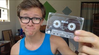 LOST ADLER SHOW TAPES (The Adler Show #26)
