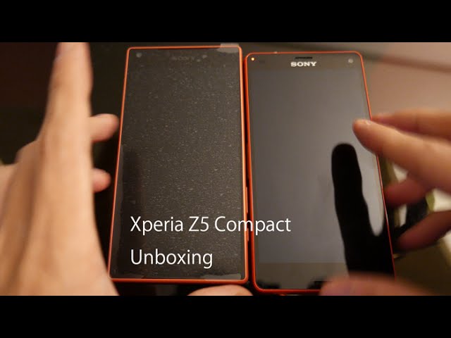 海外版xperia Z5 Compactレビュー 一ヶ月ほど使用した本音 すまほん 海外版xperia Z5 Compactレビュー 一ヶ月ほど使用した本音 すまほん