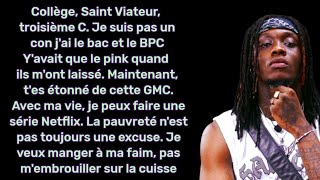 Himra - LIL WAYNE (Paroles/Lyrics)