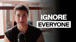 8 Years Of Trading Advice In 12 Minutes (this will change your life)