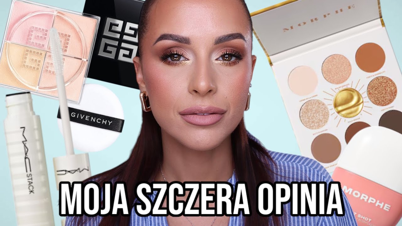 PRISME LIBRE NOWA FORMUŁA - Testujemy NOWOŚCI czy WARTO?