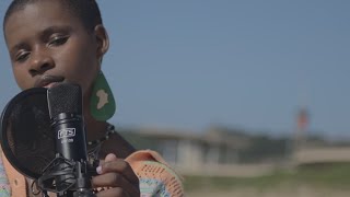 Sjava - Ushevu  [Cover by Vernotile]