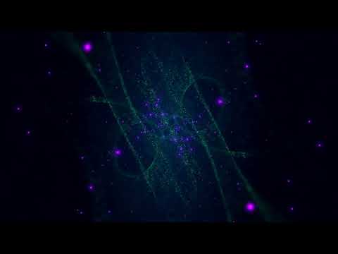 Particles Tunel Loop Background AEP, a Templates & Theme by Josep Motion (Thumbnail 2 of 2)